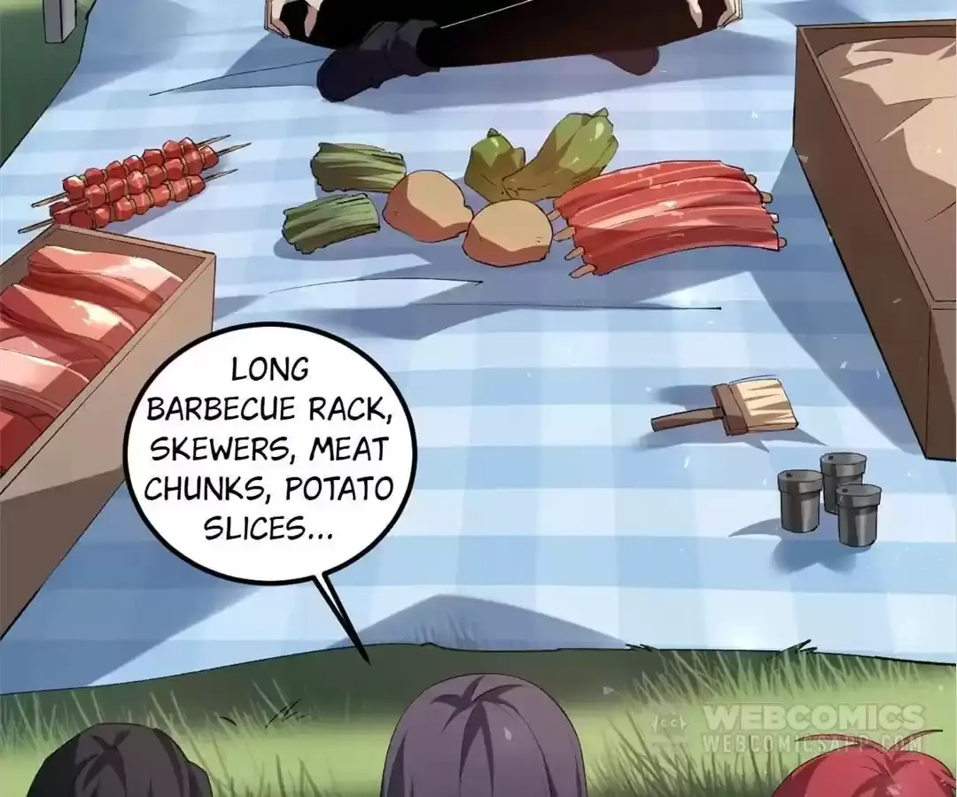 Read Supreme Zerg Lord_ the Catastrophe EN Manga Online