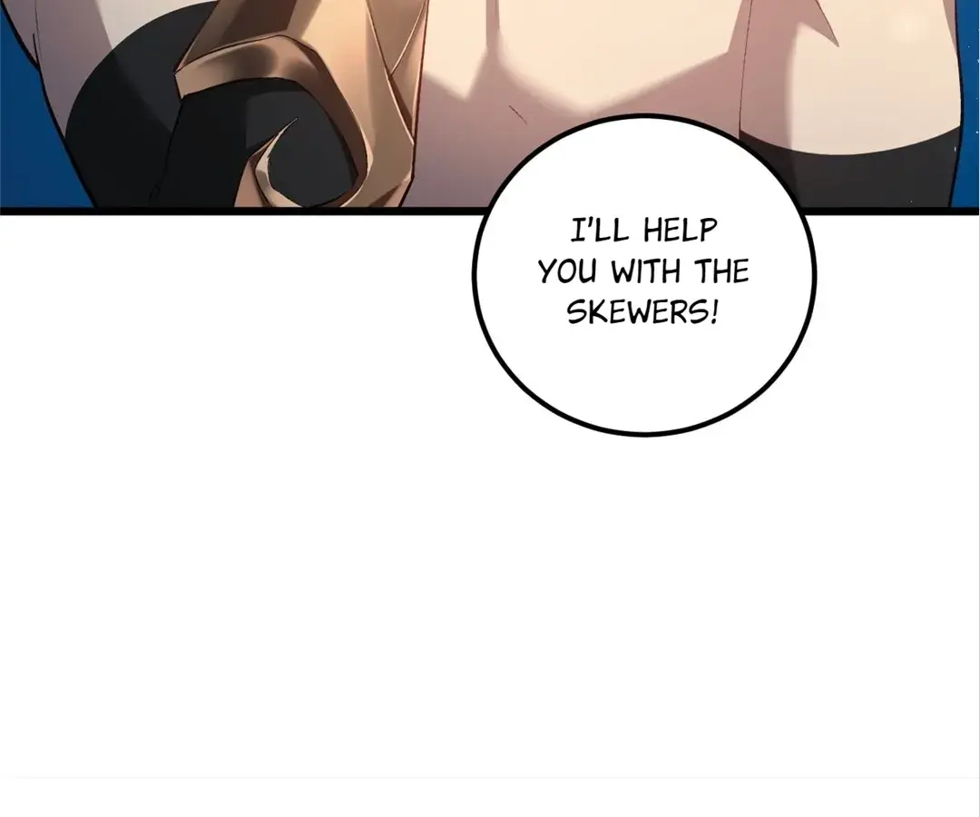 Read Supreme Zerg Lord_ the Catastrophe EN Manga Online