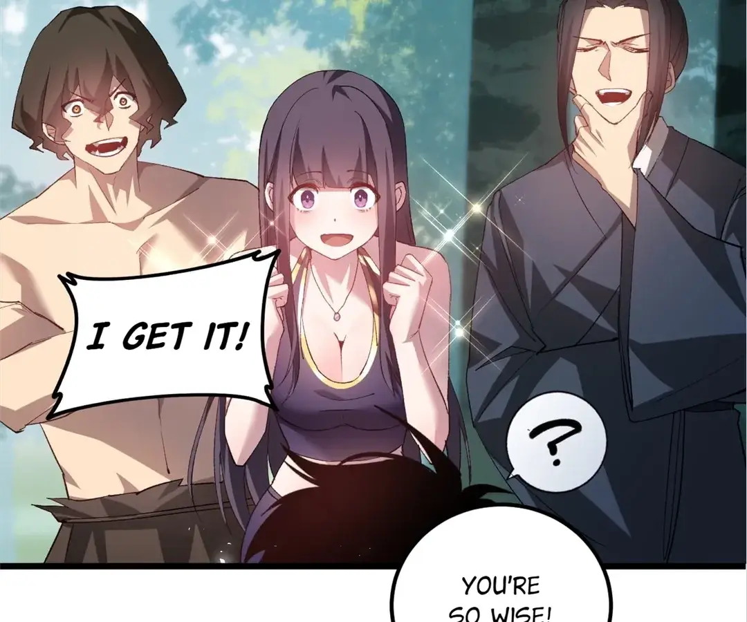 Read Supreme Zerg Lord_ the Catastrophe EN Manga Online