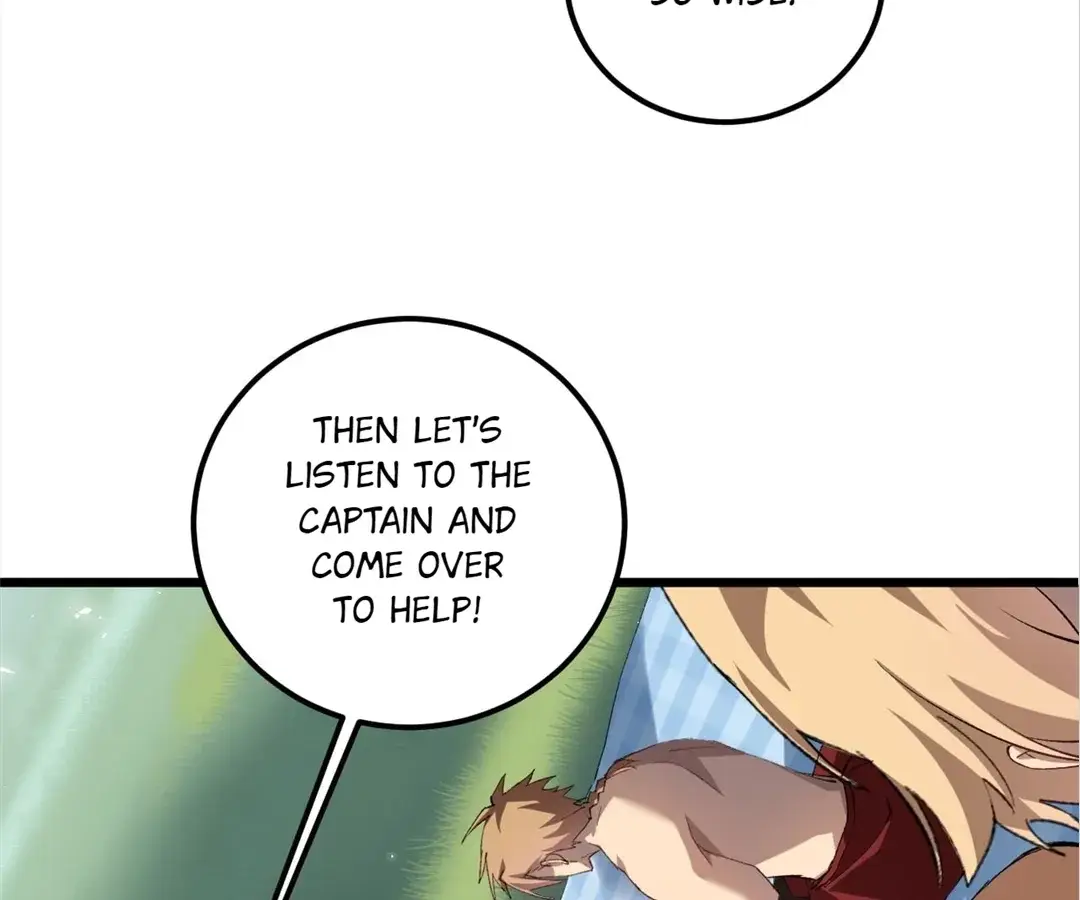 Read Supreme Zerg Lord_ the Catastrophe EN Manga Online