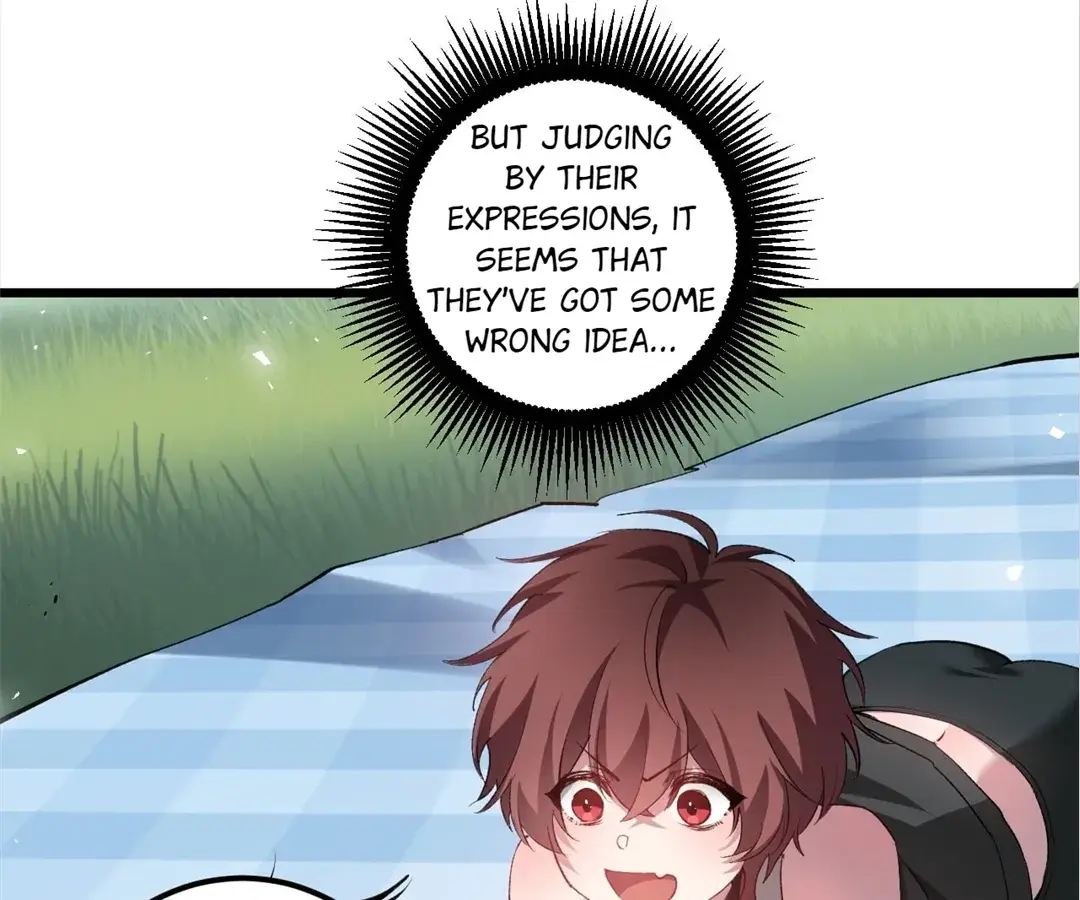 Read Supreme Zerg Lord_ the Catastrophe EN Manga Online