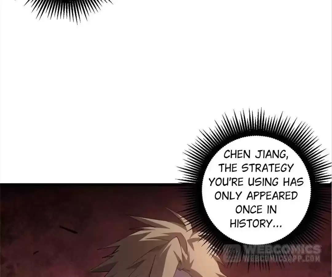 Read Supreme Zerg Lord_ the Catastrophe EN Manga Online