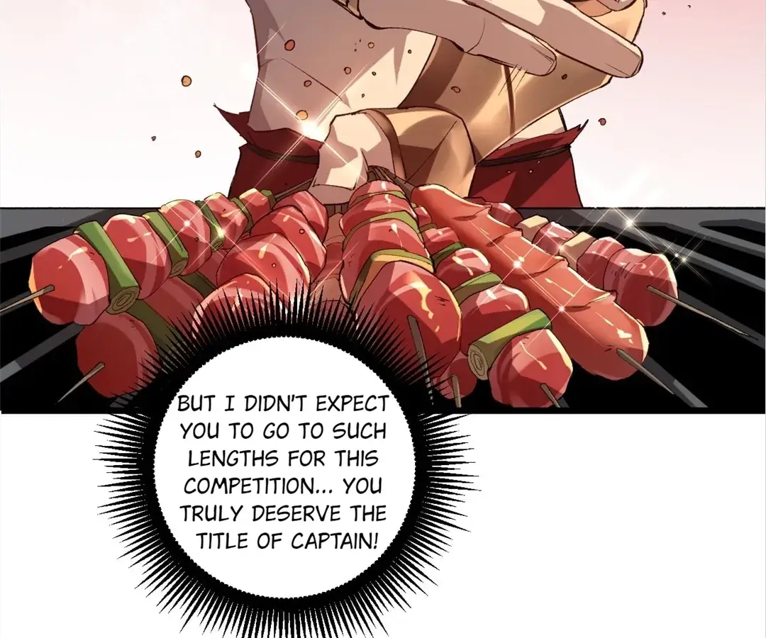 Read Supreme Zerg Lord_ the Catastrophe EN Manga Online