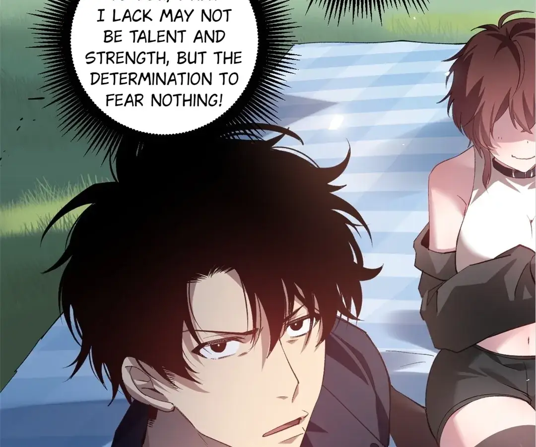 Read Supreme Zerg Lord_ the Catastrophe EN Manga Online