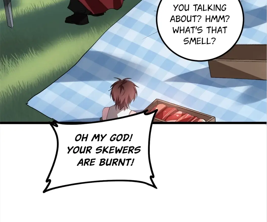 Read Supreme Zerg Lord_ the Catastrophe EN Manga Online