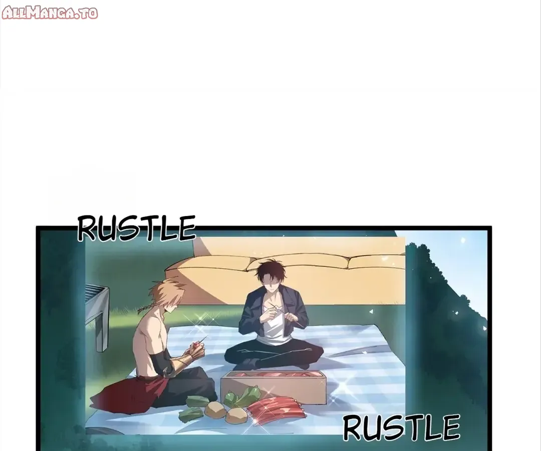 Read Supreme Zerg Lord_ the Catastrophe EN Manga Online