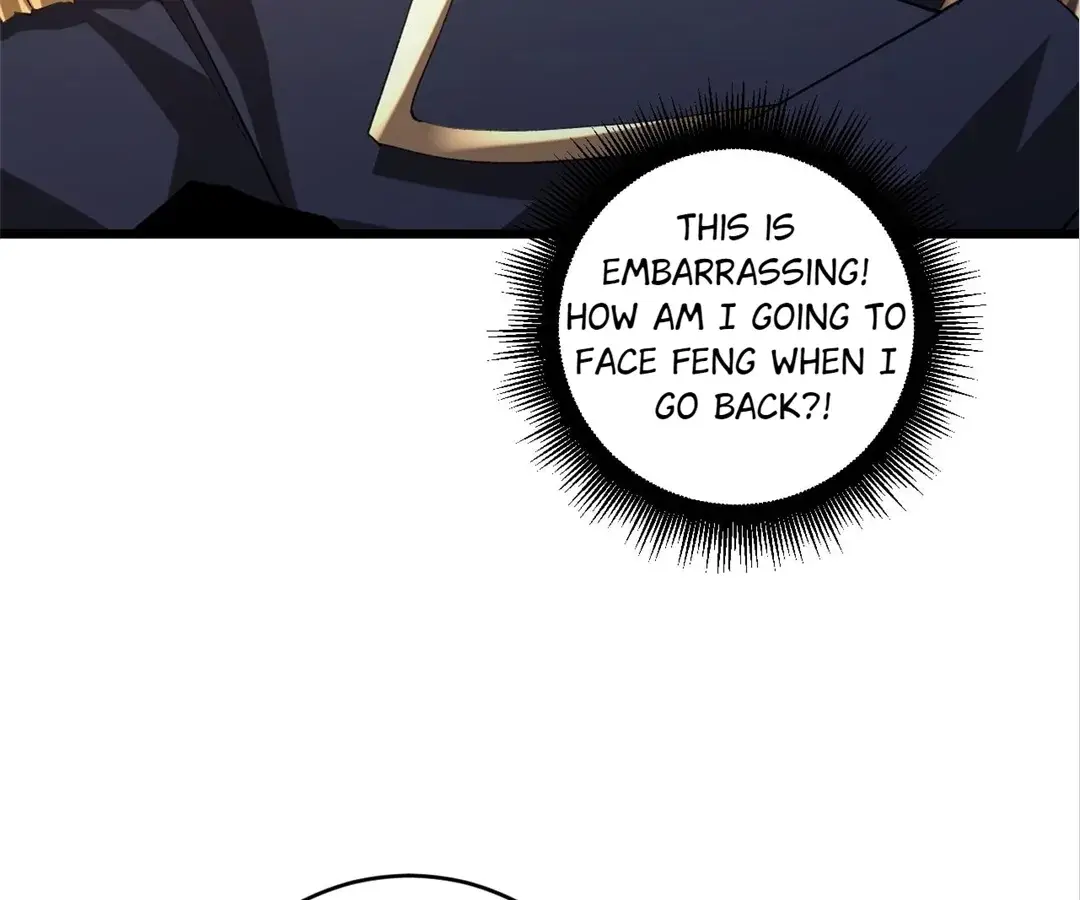 Read Supreme Zerg Lord_ the Catastrophe EN Manga Online