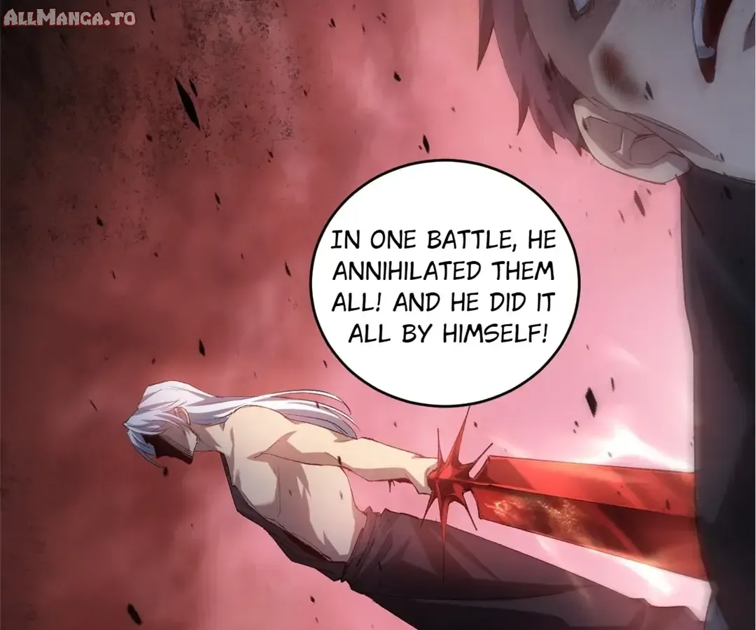 Read Supreme Zerg Lord_ the Catastrophe EN Manga Online