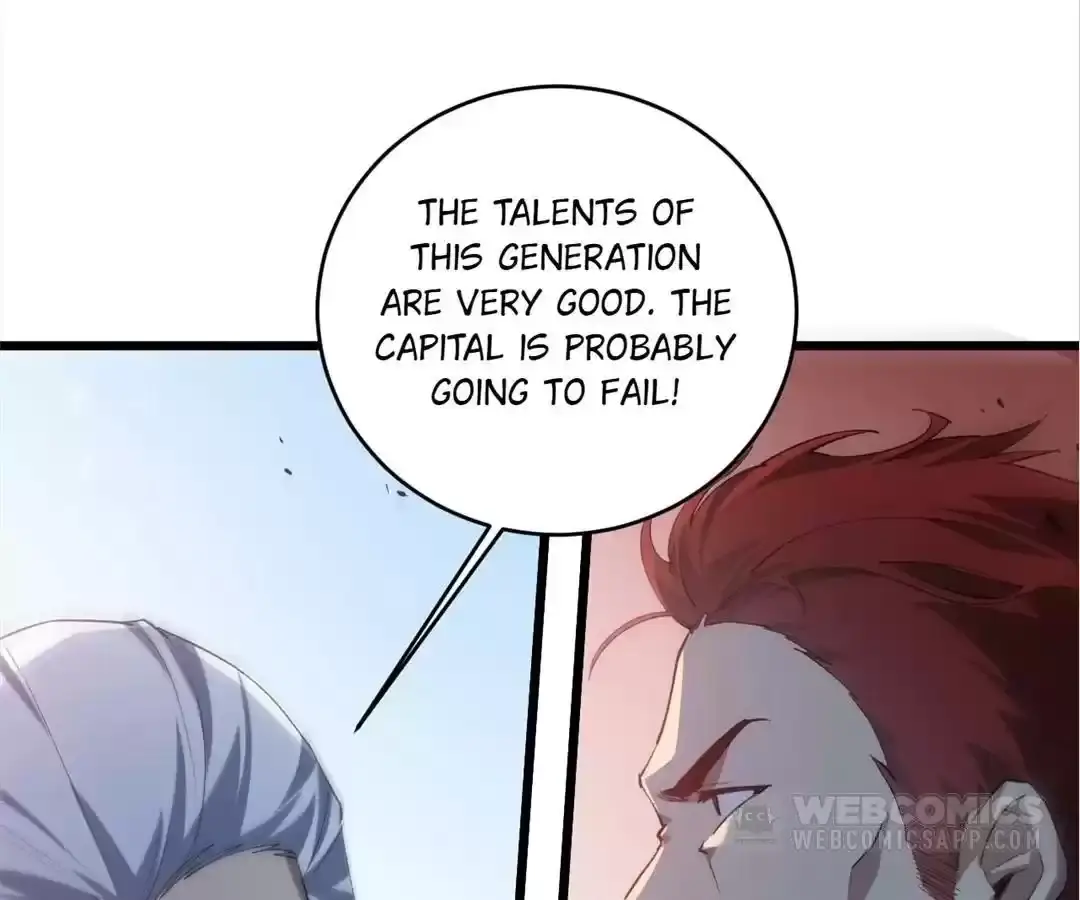 Read Supreme Zerg Lord_ the Catastrophe EN Manga Online