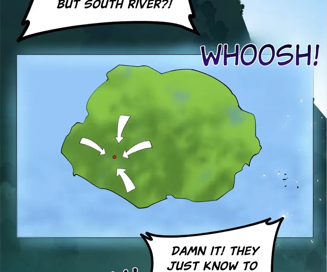 Read Supreme Zerg Lord_ the Catastrophe EN Manga Online