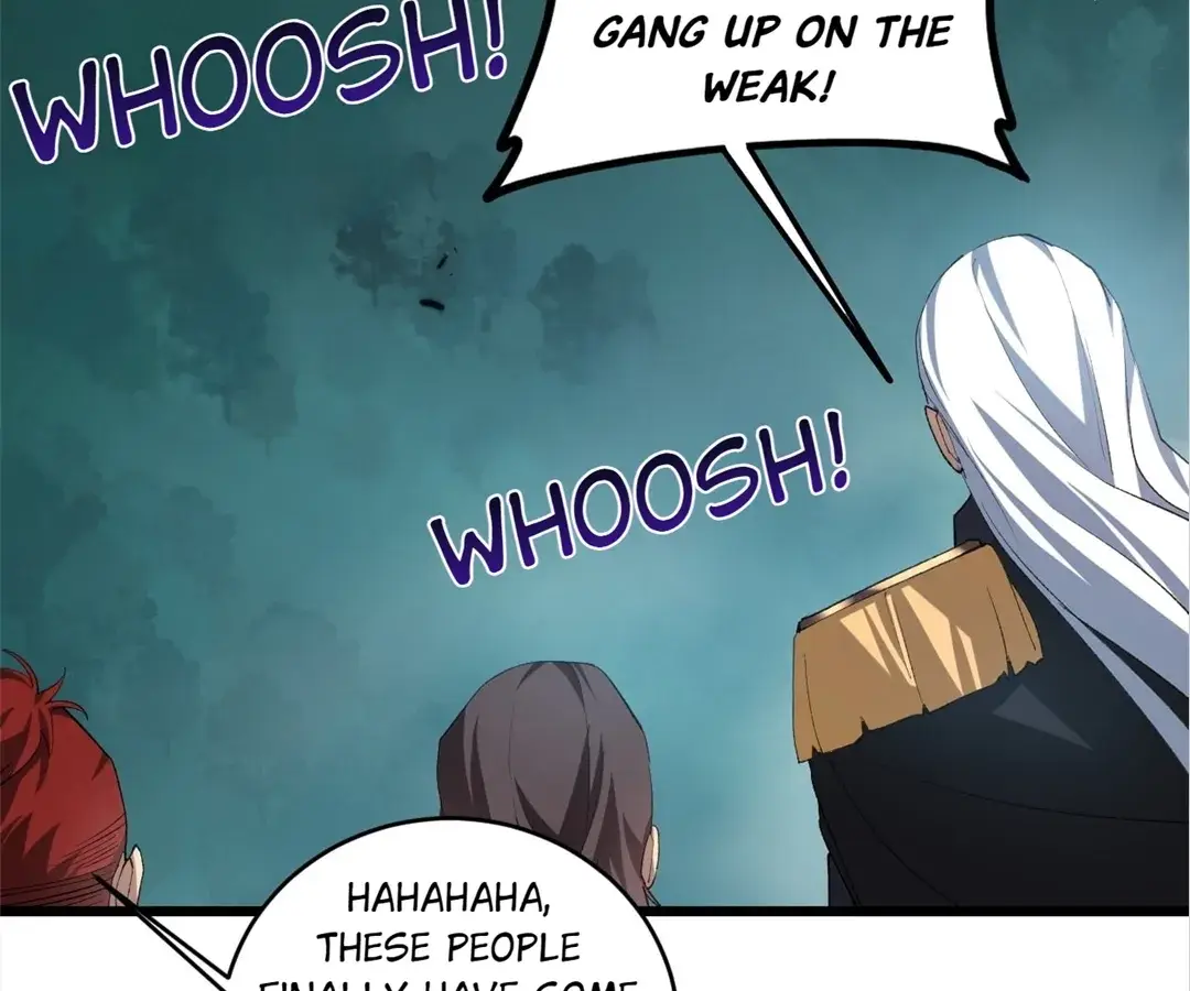 Read Supreme Zerg Lord_ the Catastrophe EN Manga Online