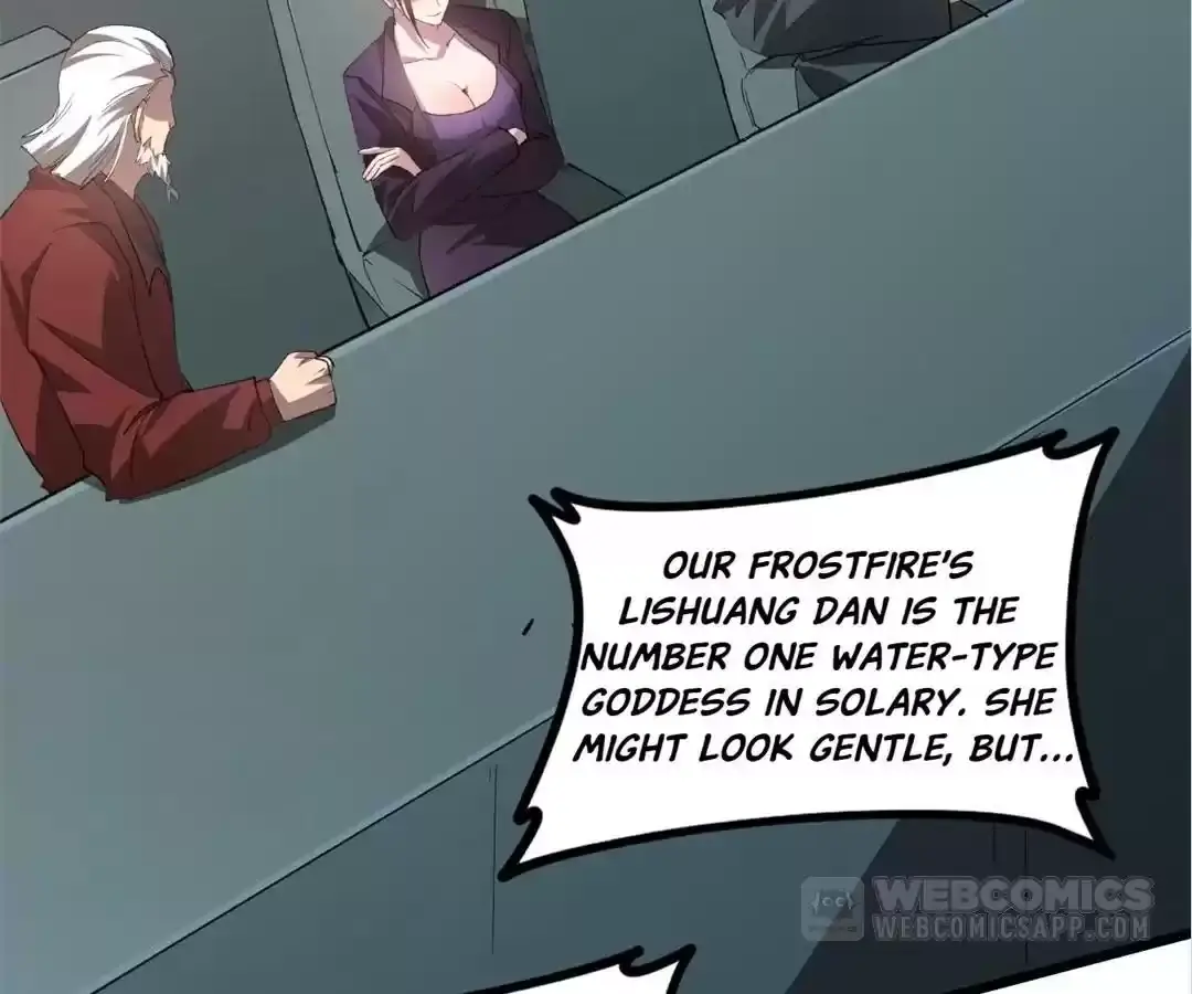 Read Supreme Zerg Lord_ the Catastrophe EN Manga Online