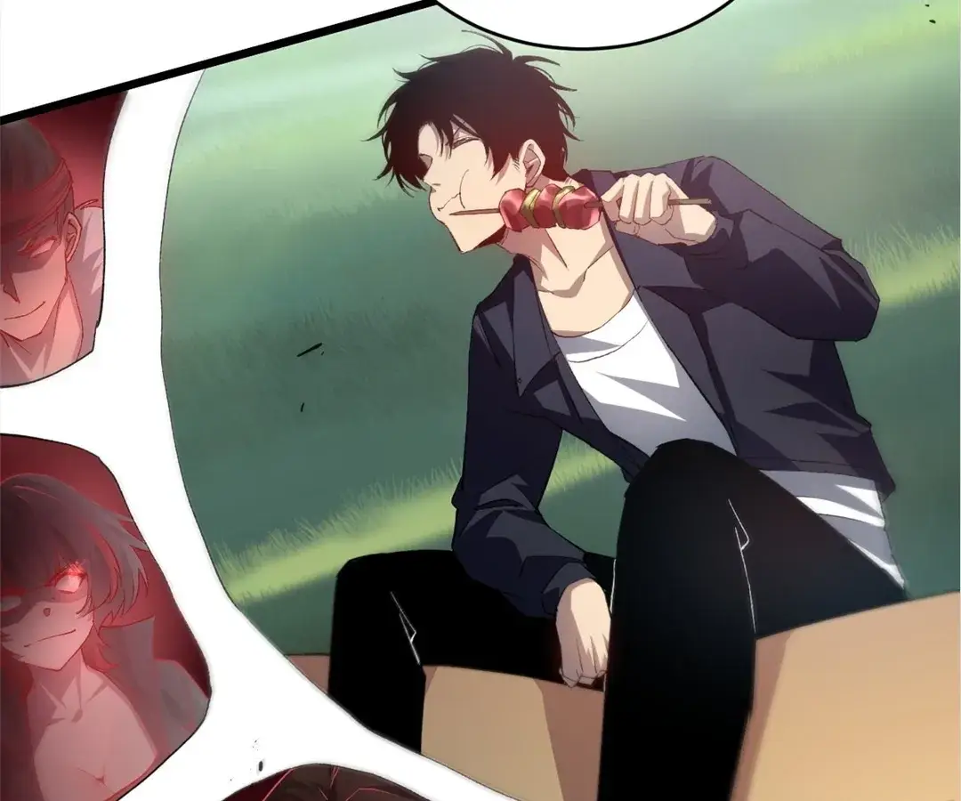 Read Supreme Zerg Lord_ the Catastrophe EN Manga Online