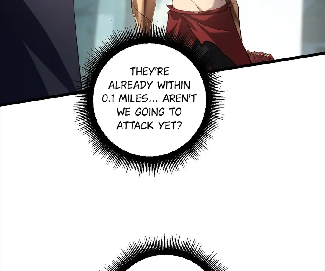 Read Supreme Zerg Lord_ the Catastrophe EN Manga Online