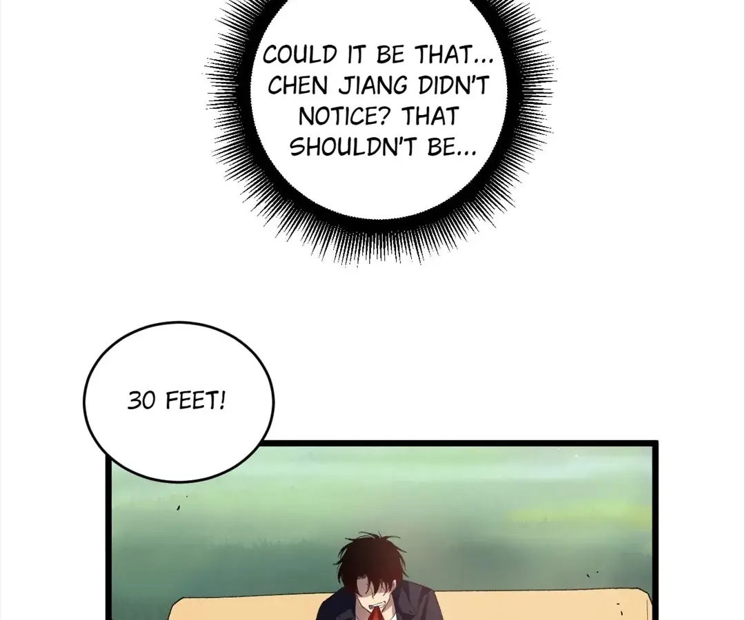 Read Supreme Zerg Lord_ the Catastrophe EN Manga Online