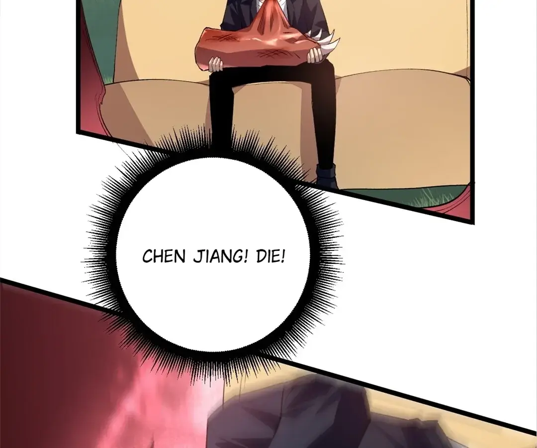 Read Supreme Zerg Lord_ the Catastrophe EN Manga Online