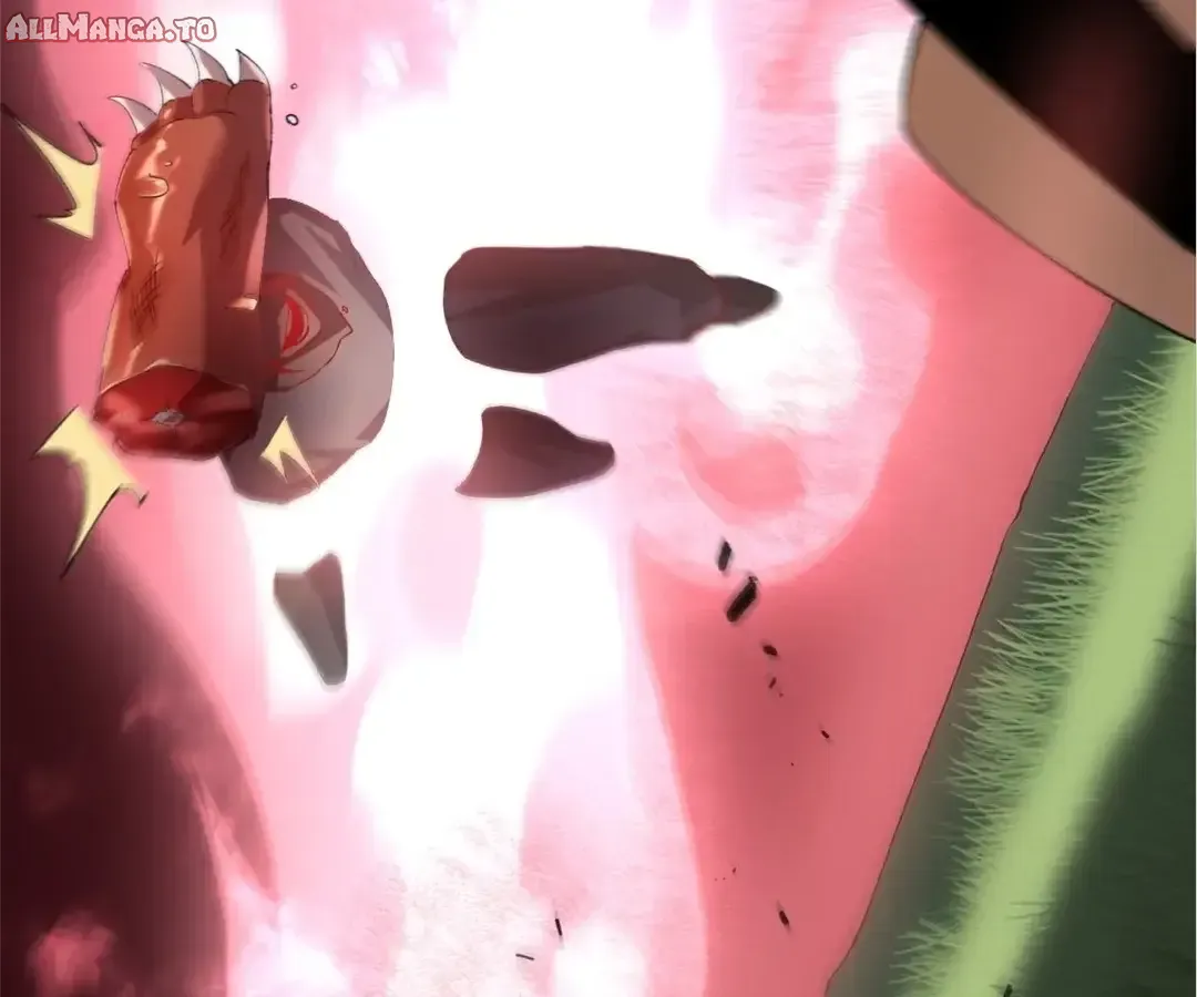 Read Supreme Zerg Lord_ the Catastrophe EN Manga Online