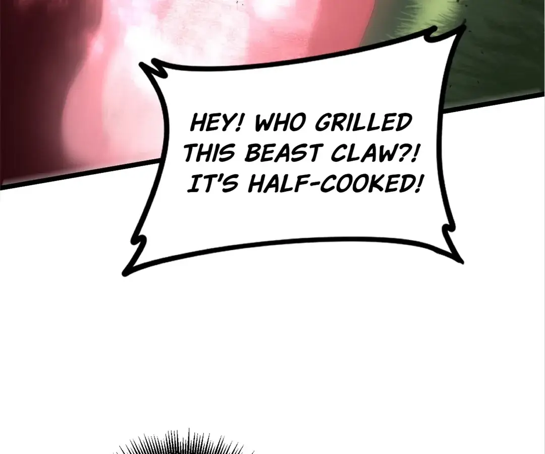 Read Supreme Zerg Lord_ the Catastrophe EN Manga Online