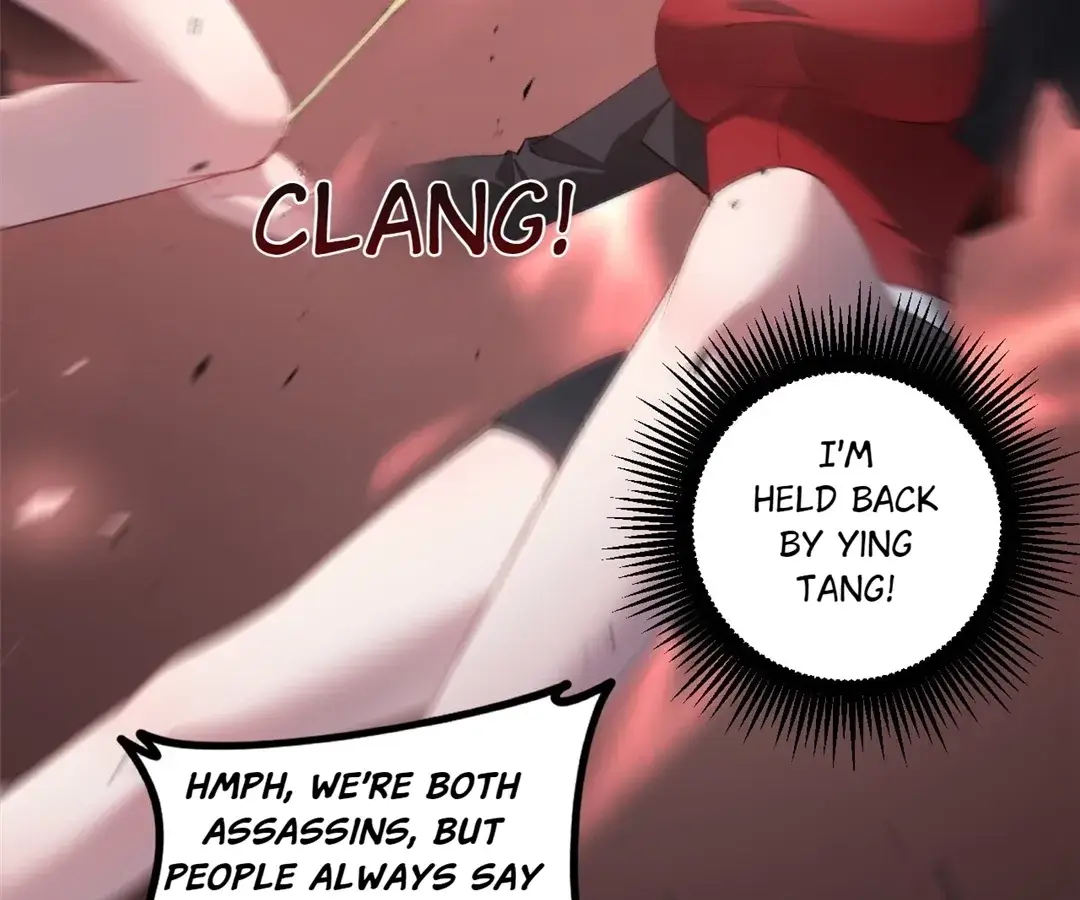 Read Supreme Zerg Lord_ the Catastrophe EN Manga Online