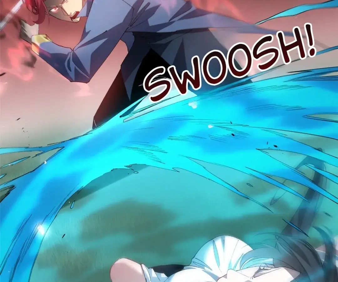 Read Supreme Zerg Lord_ the Catastrophe EN Manga Online