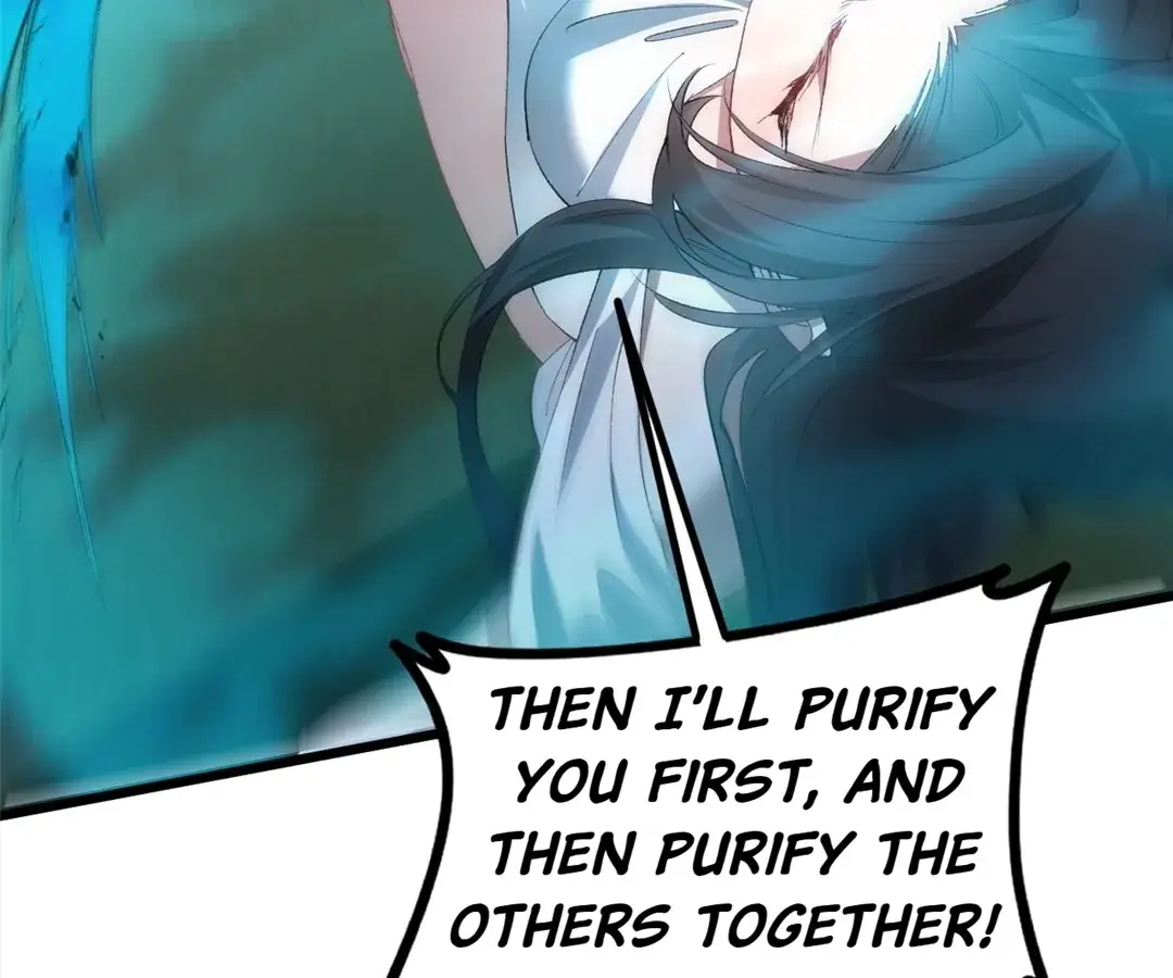 Read Supreme Zerg Lord_ the Catastrophe EN Manga Online