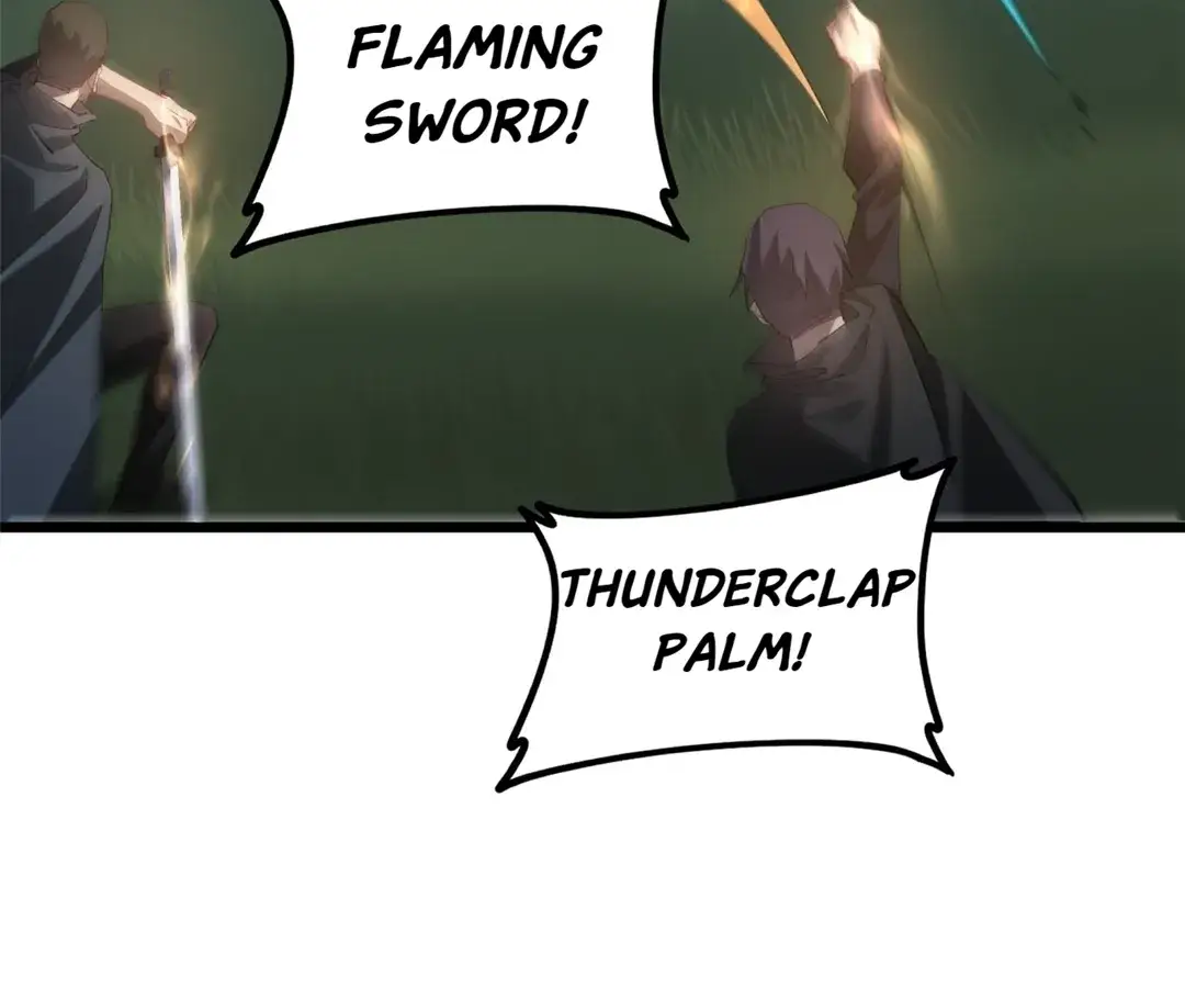 Read Supreme Zerg Lord_ the Catastrophe EN Manga Online