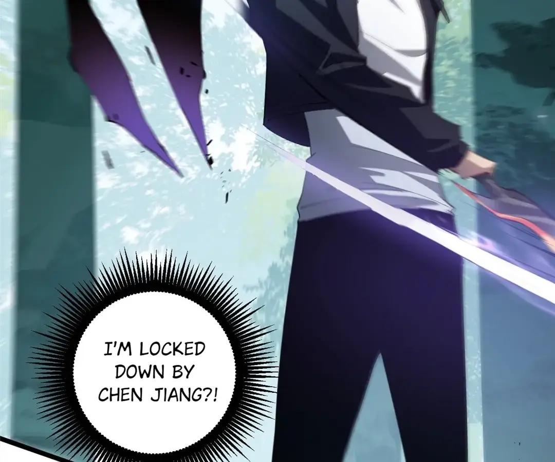 Read Supreme Zerg Lord_ the Catastrophe EN Manga Online