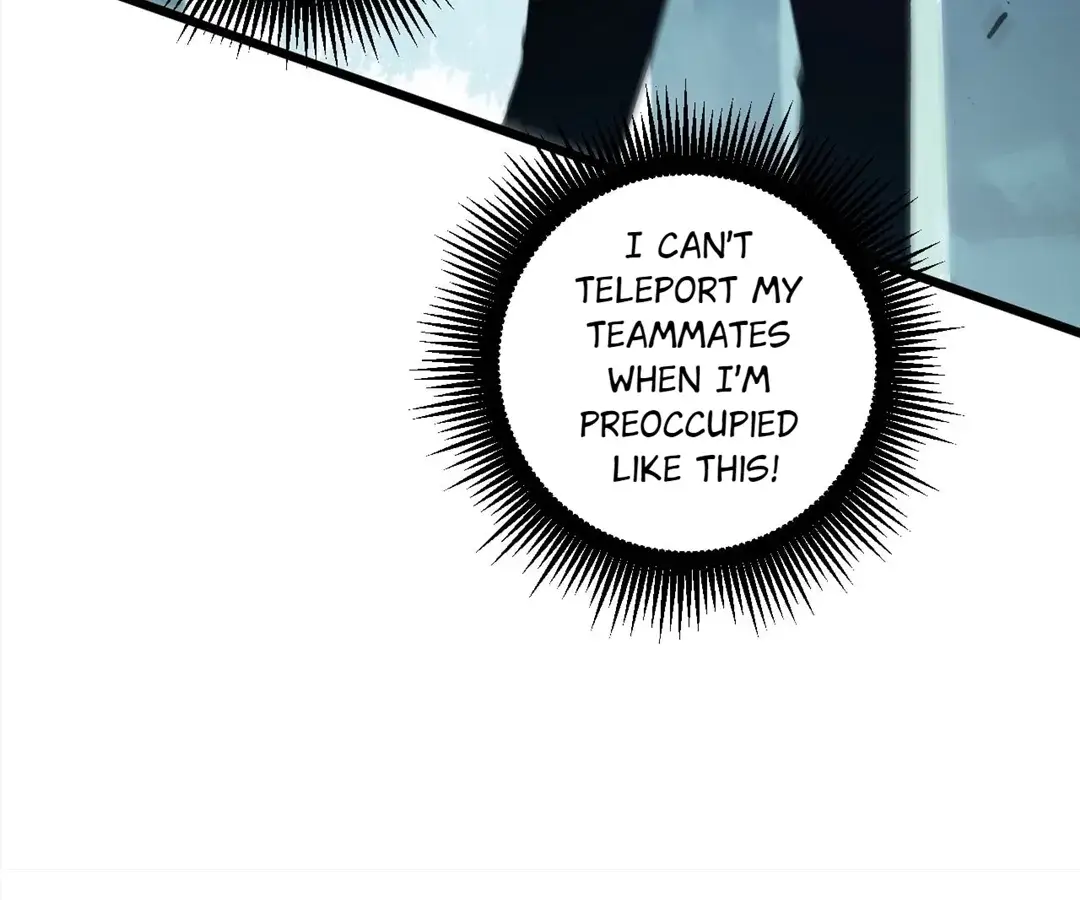 Read Supreme Zerg Lord_ the Catastrophe EN Manga Online