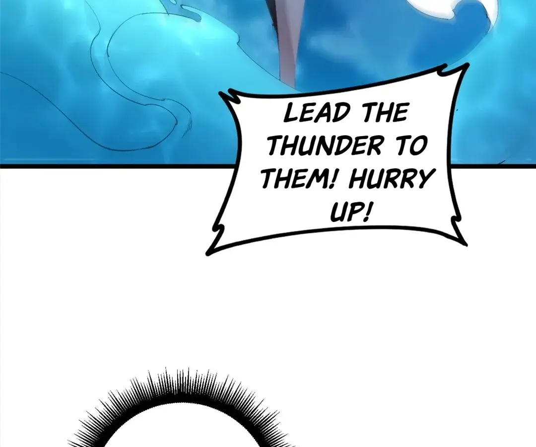 Read Supreme Zerg Lord_ the Catastrophe EN Manga Online