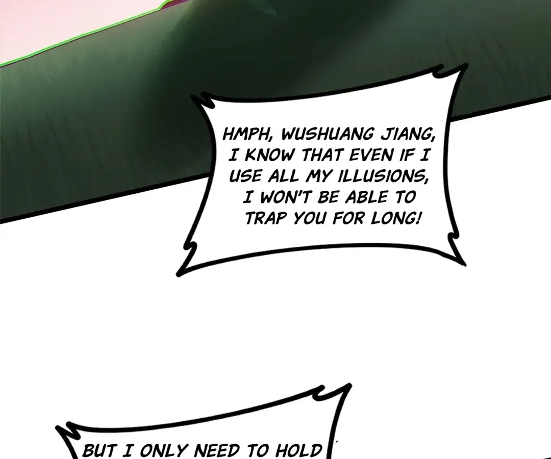 Read Supreme Zerg Lord_ the Catastrophe EN Manga Online