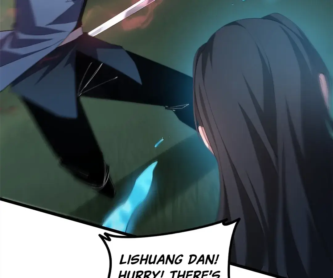 Read Supreme Zerg Lord_ the Catastrophe EN Manga Online