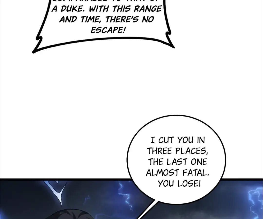 Read Supreme Zerg Lord_ the Catastrophe EN Manga Online