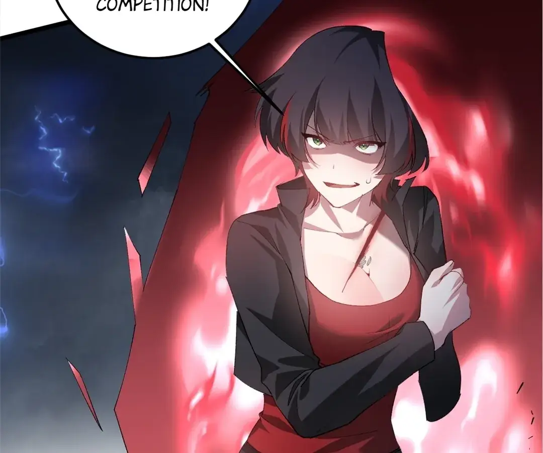 Read Supreme Zerg Lord_ the Catastrophe EN Manga Online