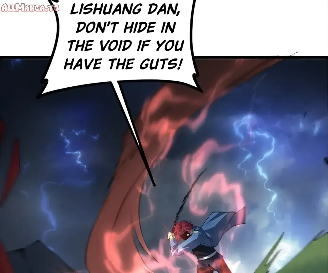 Read Supreme Zerg Lord_ the Catastrophe EN Manga Online