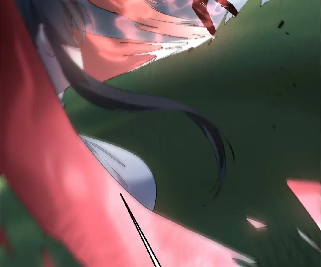 Read Supreme Zerg Lord_ the Catastrophe EN Manga Online