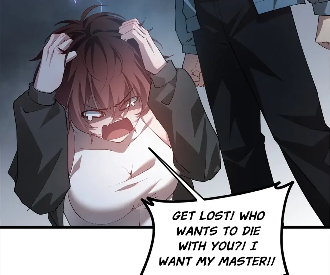 Read Supreme Zerg Lord_ the Catastrophe EN Manga Online