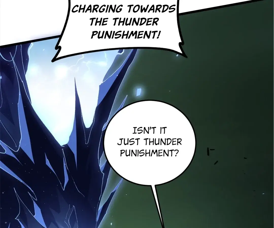 Read Supreme Zerg Lord_ the Catastrophe EN Manga Online