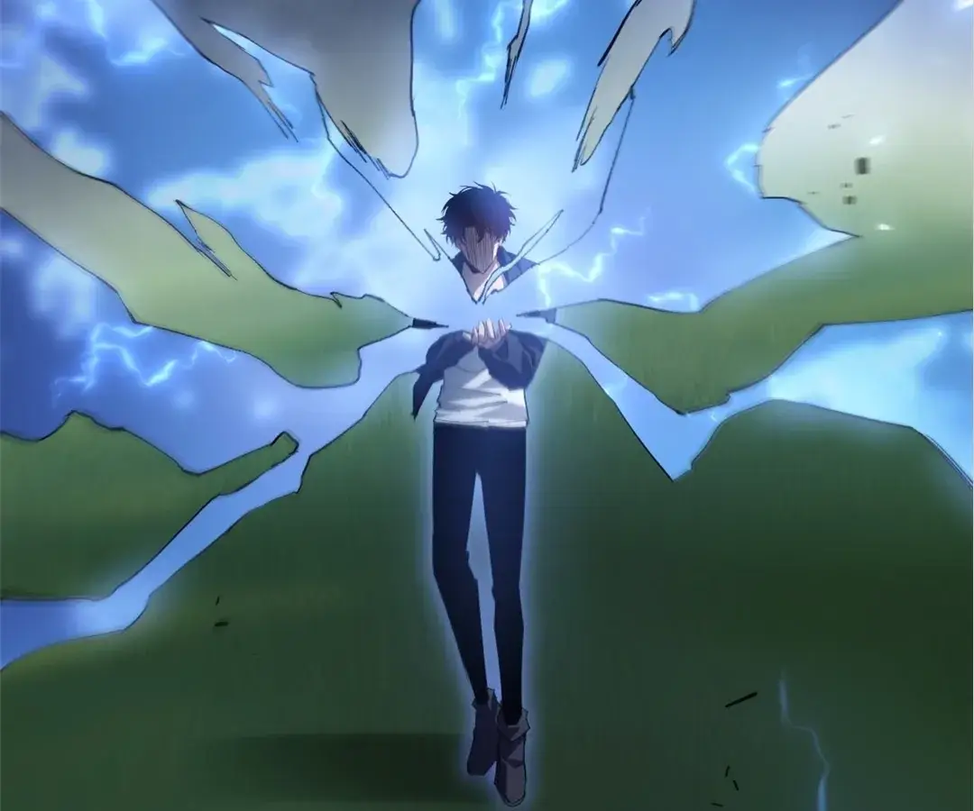 Read Supreme Zerg Lord_ the Catastrophe EN Manga Online