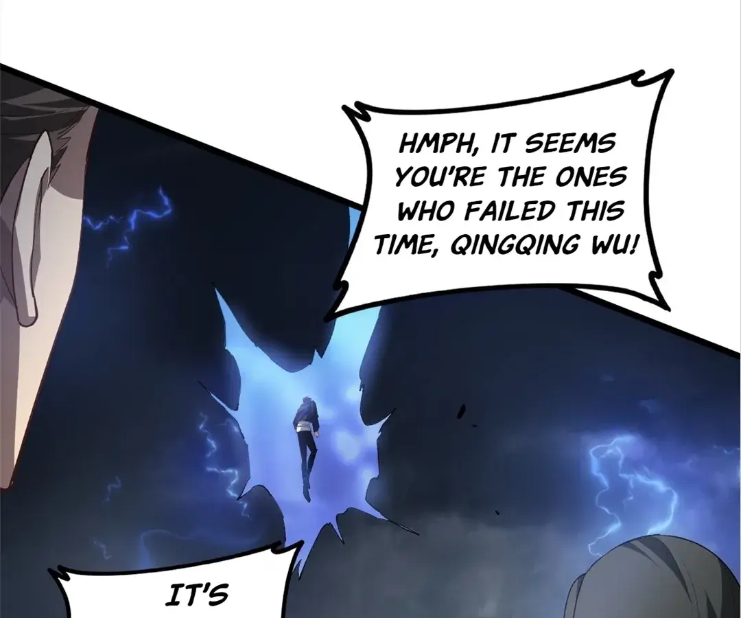 Read Supreme Zerg Lord_ the Catastrophe EN Manga Online