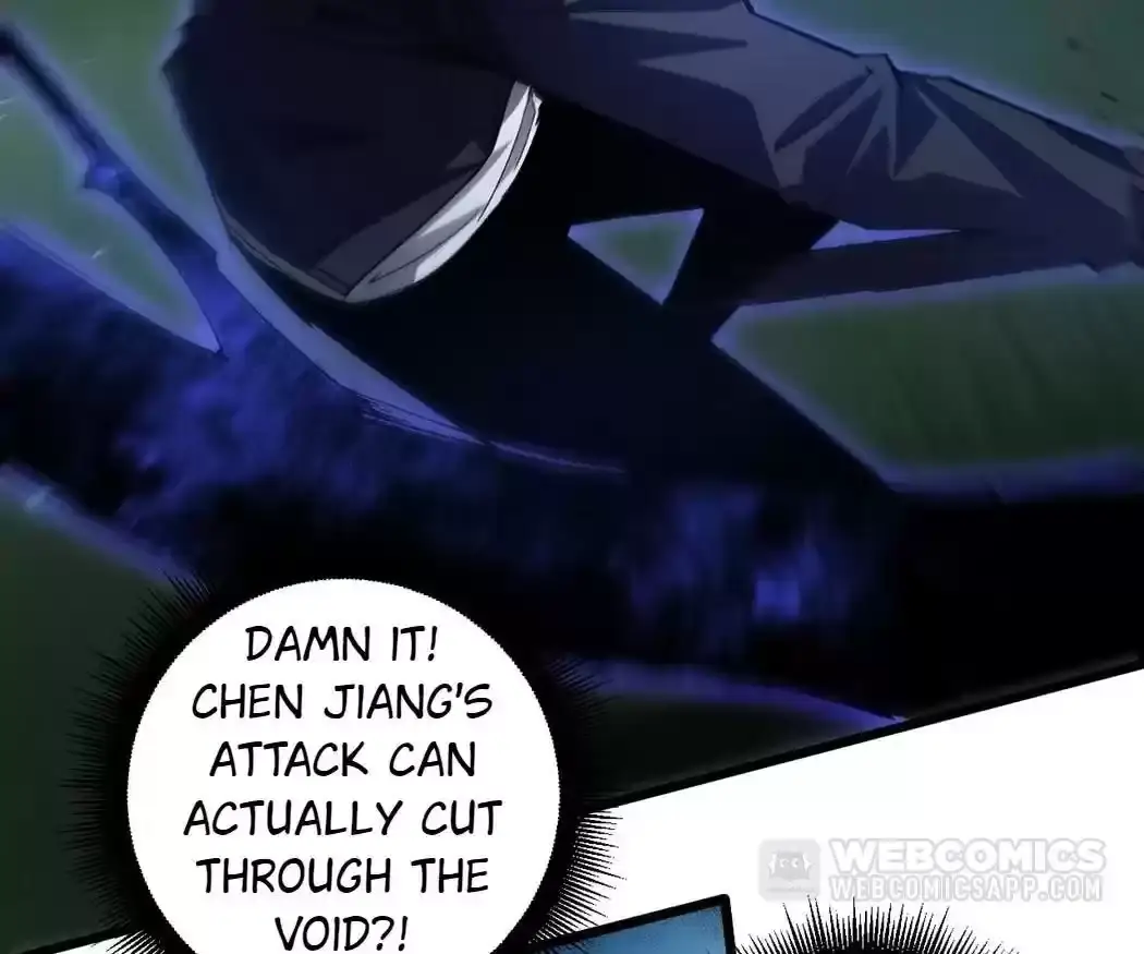 Read Supreme Zerg Lord_ the Catastrophe EN Manga Online