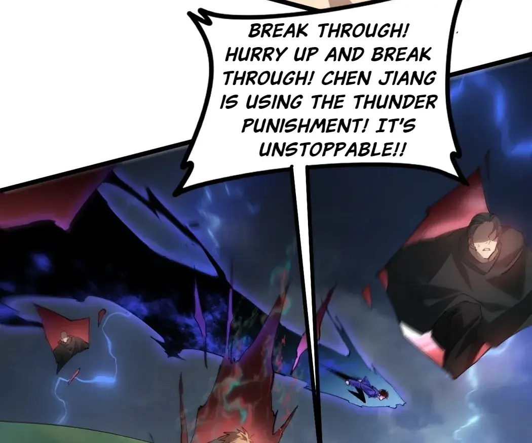 Read Supreme Zerg Lord_ the Catastrophe EN Manga Online