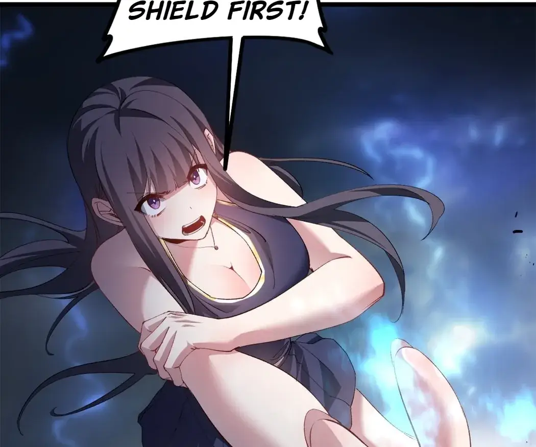 Read Supreme Zerg Lord_ the Catastrophe EN Manga Online