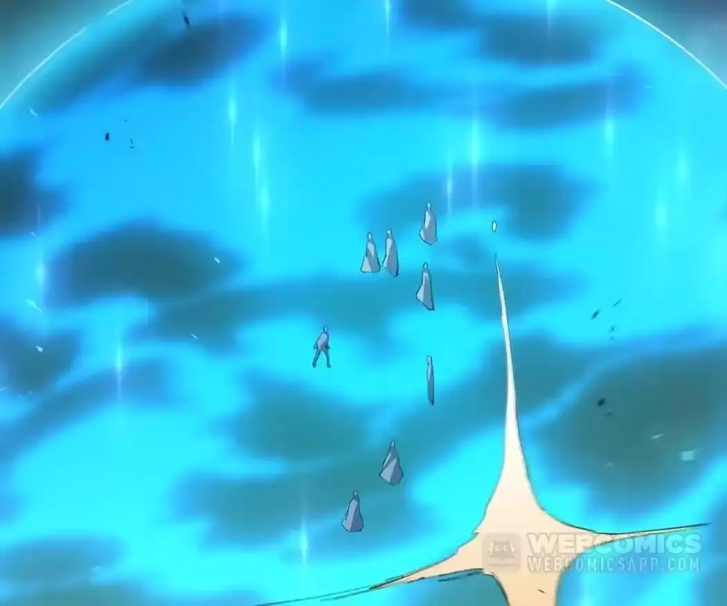 Read Supreme Zerg Lord_ the Catastrophe EN Manga Online