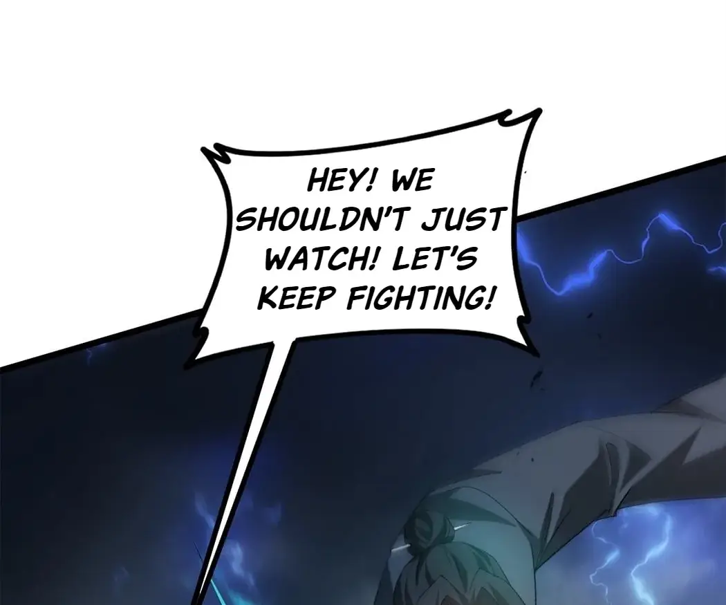 Read Supreme Zerg Lord_ the Catastrophe EN Manga Online