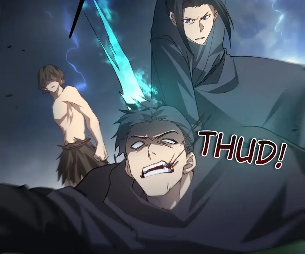 Read Supreme Zerg Lord_ the Catastrophe EN Manga Online