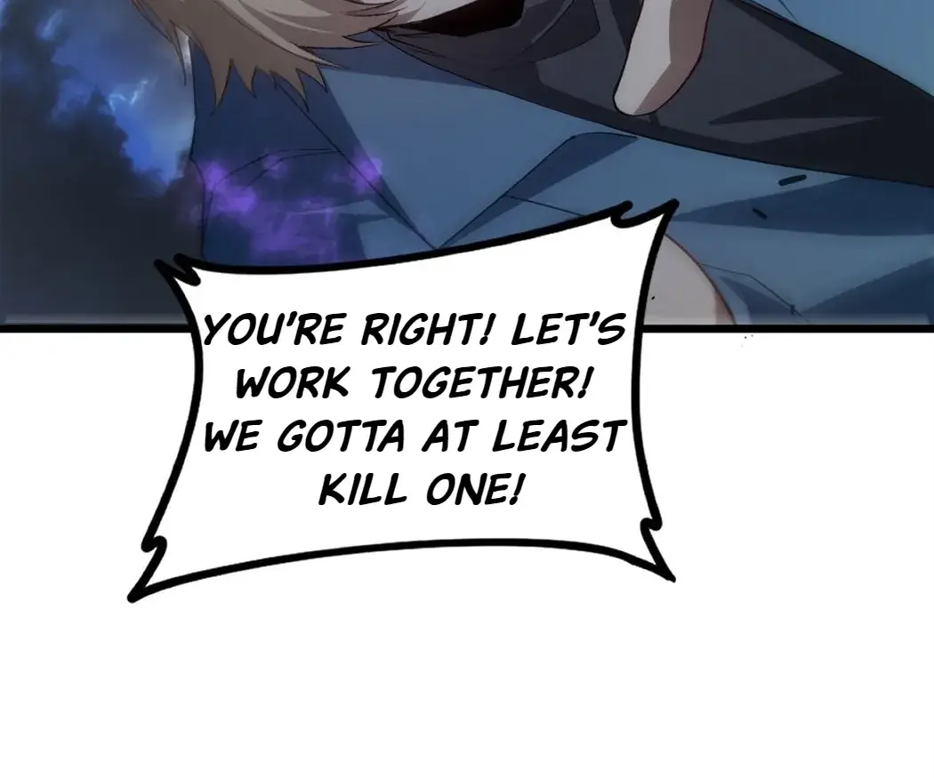 Read Supreme Zerg Lord_ the Catastrophe EN Manga Online