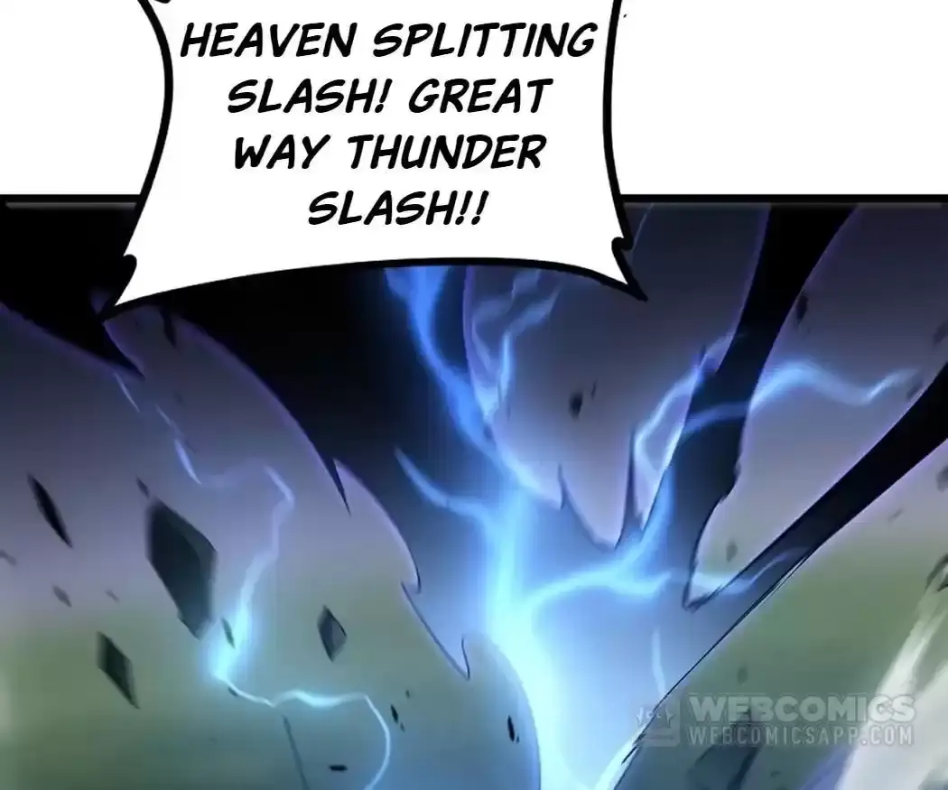 Read Supreme Zerg Lord_ the Catastrophe EN Manga Online