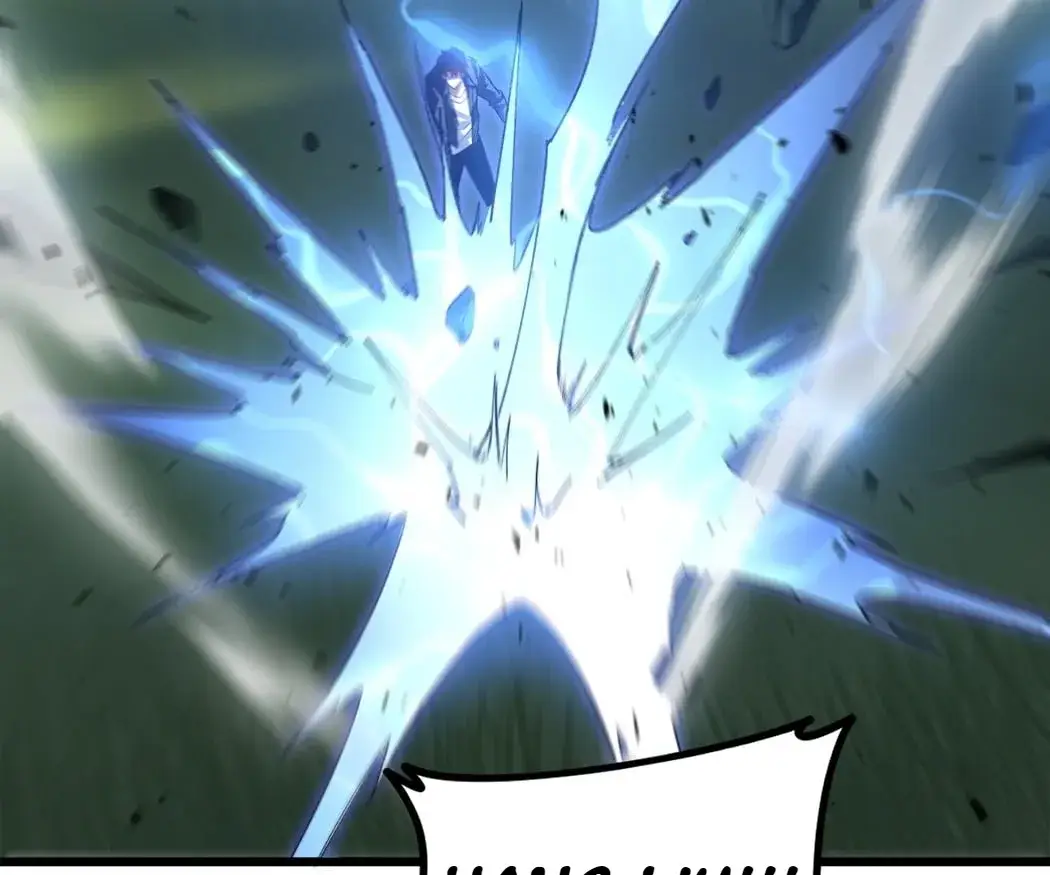 Read Supreme Zerg Lord_ the Catastrophe EN Manga Online