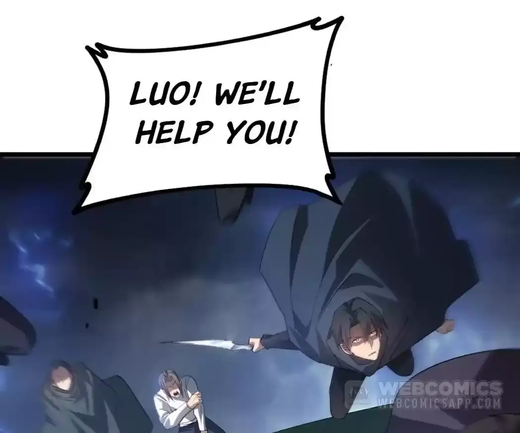 Read Supreme Zerg Lord_ the Catastrophe EN Manga Online