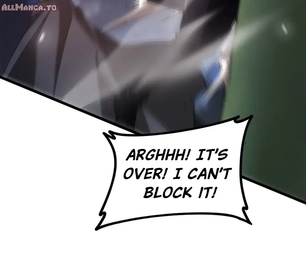 Read Supreme Zerg Lord_ the Catastrophe EN Manga Online